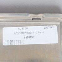 BMW 535i 550i 740i 750i Suspension Dynamic Drive VDC Module 37146855951 OEM Used