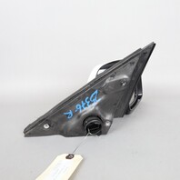 2011-2012 BMW 528i 535i 550i Right Door Mirror 51167283624 OEM Used