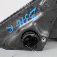 2011-2012 BMW 528i 535i 550i Right Door Mirror 51167283624 OEM Used