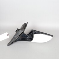 2011-2012 BMW 528i 535i 550i Right Door Mirror 51167283624 OEM Used