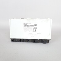 2011-2016 BMW 528i 535i 550i Front Seat Control Module 61359257102 OEM Used