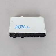 2011-2016 BMW 528i 535i 550i Front Seat Control Module 61359257102 OEM Used