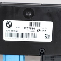 2011-2013 BMW 528 535i 550i 740i 750i Gateway Module 61359267514 OEM Used