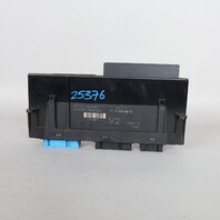 2011-2016 BMW 528i 535i 550i M5 M6 Electronic Junction Box 61359244393 OEM Used