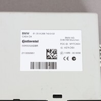 BMW X3 X4 528i 535i 550i 640i 750i CAS Module 61359268749 OEM