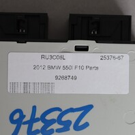 BMW X3 X4 528i 535i 550i 640i 750i CAS Module 61359268749 OEM