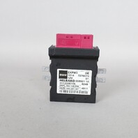 2011-2012 BMW 528i 535i Fuel Pump Control Module 16147276073 OEM Used