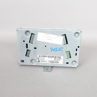 2011-2013 BMW 528i 535i 550i Amp Amplifier HIFI 65129266355 OEM Used