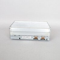 2011-2013 BMW 528i 535i 550i Amp Amplifier HIFI 65129266355 OEM Used