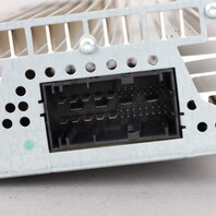 2011-2013 BMW 528i 535i 550i Amp Amplifier HIFI 65129266355 OEM Used