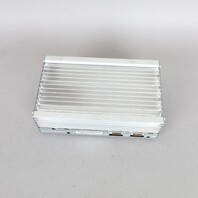 2011-2013 BMW 528i 535i 550i Amp Amplifier HIFI 65129266355 OEM Used