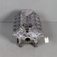 2009-2012 BMW 550i 650i 750i X5 X6 N63 Engine Cylinder Block OEM Used