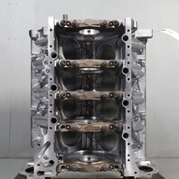 2009-2012 BMW 550i 650i 750i X5 X6 N63 Engine Cylinder Block OEM Used