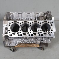 2009-2012 BMW 550i 650i 750i X5 X6 N63 Engine Cylinder Block OEM Used