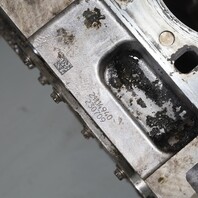 2009-2012 BMW 550i 650i 750i X5 X6 N63 Engine Cylinder Block OEM Used