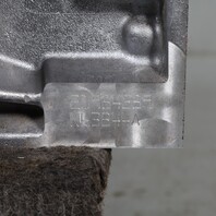 2009-2012 BMW 550i 650i 750i X5 X6 N63 Engine Cylinder Block OEM Used