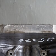 2009-2012 BMW 550i 650i 750i X5 X6 N63 Engine Cylinder Block OEM Used