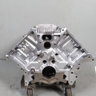 2009-2012 BMW 550i 650i 750i X5 X6 N63 Engine Cylinder Block OEM Used