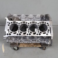 2009-2012 BMW 550i 650i 750i X5 X6 N63 Engine Cylinder Block OEM Used