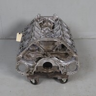 2009-2012 BMW 550i 650i 750i X5 X6 N63 Engine Cylinder Block OEM Used