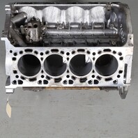 2009-2012 BMW 550i 650i 750i X5 X6 N63 Engine Cylinder Block OEM Used