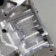 2009-2012 BMW 550i 650i 750i X5 X6 N63 Engine Cylinder Block OEM Used