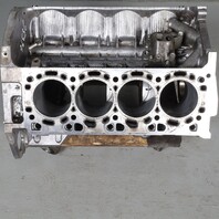 2009-2012 BMW 550i 650i 750i X5 X6 N63 Engine Cylinder Block OEM Used
