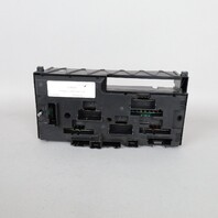 BMW 528i 535i 550i M5 640i 650 740i 750i Front Fuse Box 61149252815 OEM Used