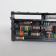 BMW 528i 535i 550i M5 640i 650 740i 750i Front Fuse Box 61149252815 OEM Used