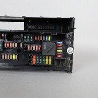 BMW 528i 535i 550i M5 640i 650 740i 750i Front Fuse Box 61149252815 OEM Used