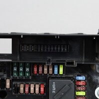 BMW 528i 535i 550i M5 640i 650 740i 750i Front Fuse Box 61149252815 OEM Used