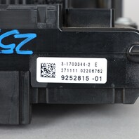 BMW 528i 535i 550i M5 640i 650 740i 750i Front Fuse Box 61149252815 OEM Used