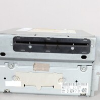 BMW 528i 535i 550i 640i 750i Stereo Infotainment Module 65129274571 OEM