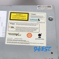 BMW 528i 535i 550i 640i 750i Stereo Infotainment Module 65129274571 OEM