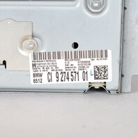 BMW 528i 535i 550i 640i 750i Stereo Infotainment Module 65129274571 OEM
