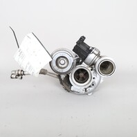 BMW 550i 650i 750i X5 X6 N63 Turbo Turbocharger 11657576985 OEM
