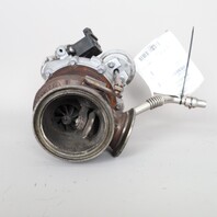BMW 550i 650i 750i X5 X6 N63 Turbo Turbocharger 11657576985 OEM