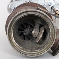 BMW 550i 650i 750i X5 X6 N63 Turbo Turbocharger 11657576985 OEM