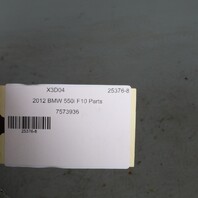 2009-2012 BMW 550i 650i 750i X5 X6 N63 Right Cylinder Head Complete OEM Used