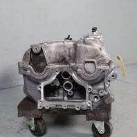 2009-2012 BMW 550i 650i 750i X5 X6 N63 Right Cylinder Head Complete OEM Used