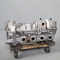 2009-2012 BMW 550i 650i 750i X5 X6 N63 Right Cylinder Head Complete OEM Used