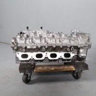 2009-2012 BMW 550i 650i 750i X5 X6 N63 Right Cylinder Head Complete OEM Used
