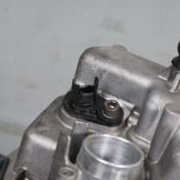 2009-2012 BMW 550i 650i 750i X5 X6 N63 Right Cylinder Head Complete OEM Used