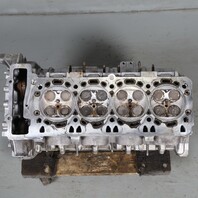 2009-2012 BMW 550i 650i 750i X5 X6 N63 Right Cylinder Head Complete OEM Used
