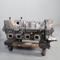 2009-2012 BMW 550i 650i 750i X5 X6 N63 Left Cylinder Head Complete OEM Used