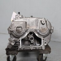 2009-2012 BMW 550i 650i 750i X5 X6 N63 Left Cylinder Head Complete OEM Used