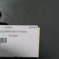 2009-2012 BMW 550i 650i 750i X5 X6 N63 Left Cylinder Head Complete OEM Used