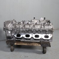 2009-2012 BMW 550i 650i 750i X5 X6 N63 Left Cylinder Head Complete OEM Used