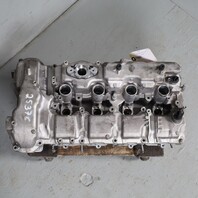 2009-2012 BMW 550i 650i 750i X5 X6 N63 Left Cylinder Head Complete OEM Used