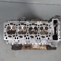 2009-2012 BMW 550i 650i 750i X5 X6 N63 Left Cylinder Head Complete OEM Used